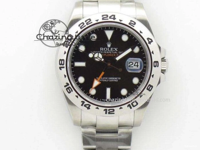 36 Day-Date Dial Edition Maker President RG 128239 Markers on Crystral RG Bp MOP Bracelet Best White 1220